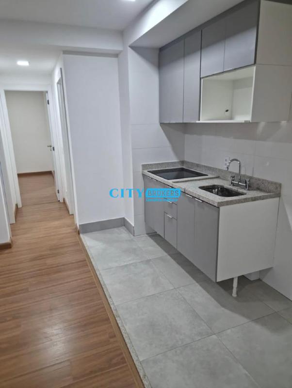 Apartamento em Vila Mariana, São Paulo/SP de 65m² 2 quartos para locação R$ 5.000,00/mes