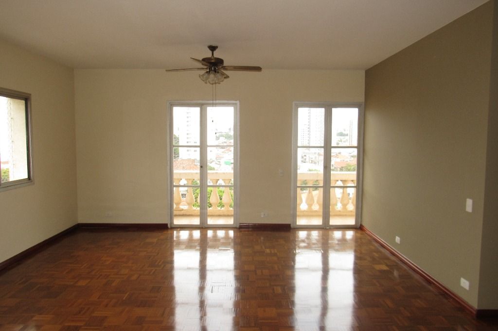 Apartamento em Centro, Piracicaba/SP de 164m² 3 quartos à venda por R$ 395.000,00 ou para locação R$ 1.600,00/mes