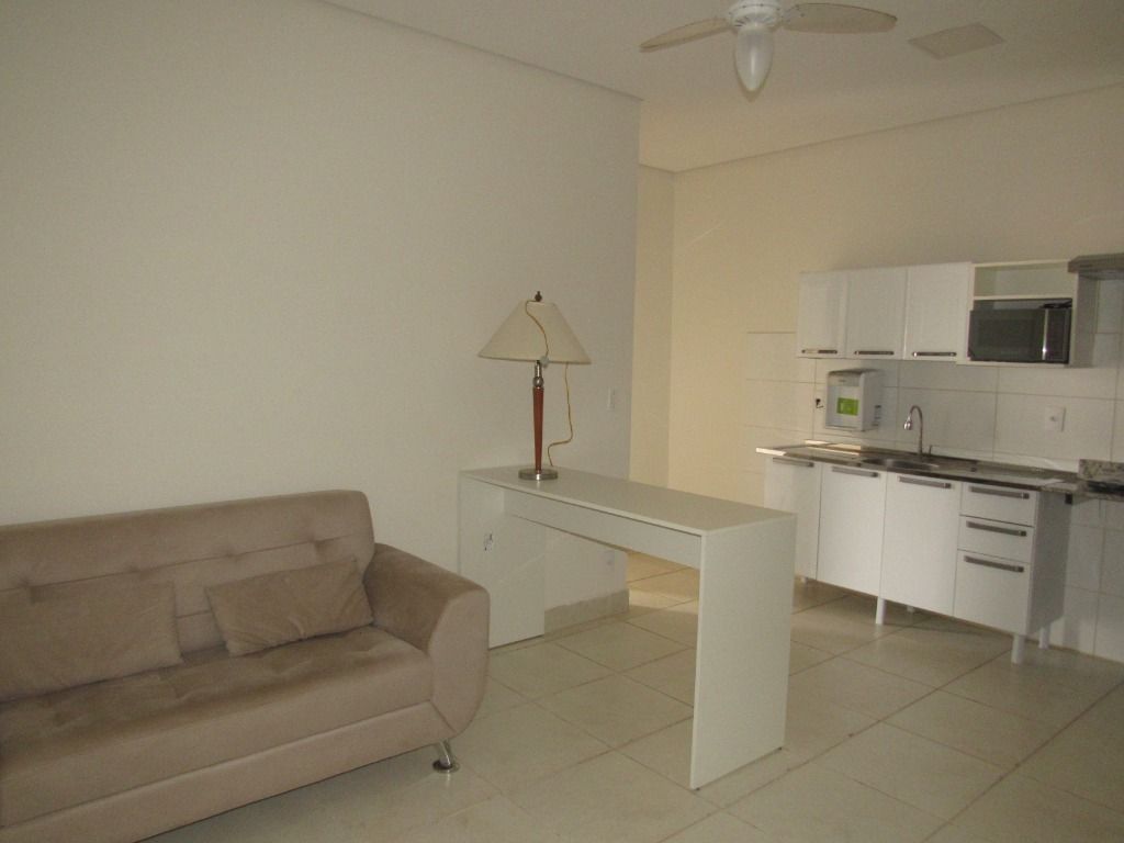 Apartamento em Dois Córregos, Piracicaba/SP de 31m² 1 quartos para locação R$ 1.250,00/mes