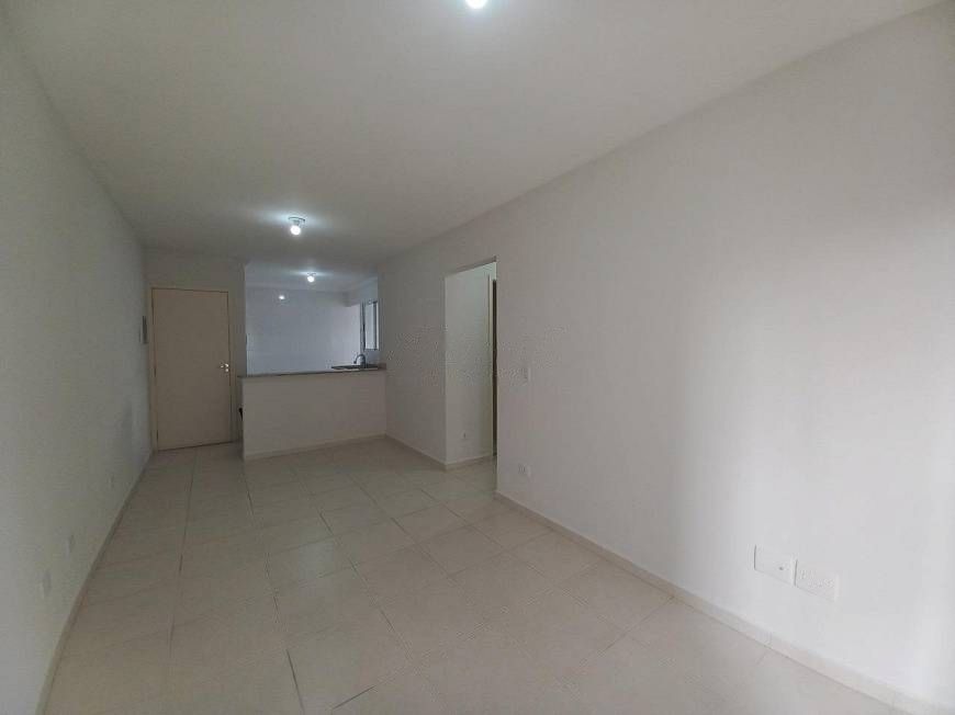 Apartamento em Dois Córregos, Piracicaba/SP de 70m² 3 quartos para locação R$ 1.200,00/mes