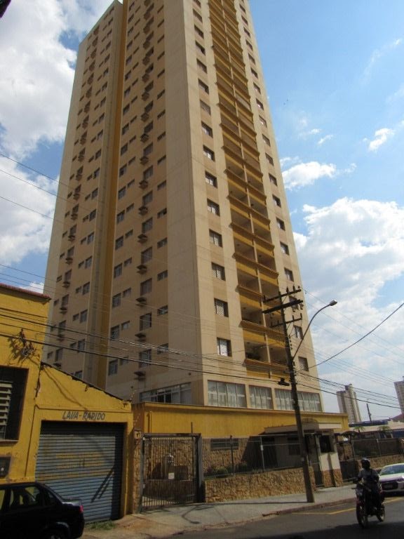Apartamento em Centro, Piracicaba/SP de 78m² 2 quartos à venda por R$ 199.000,00