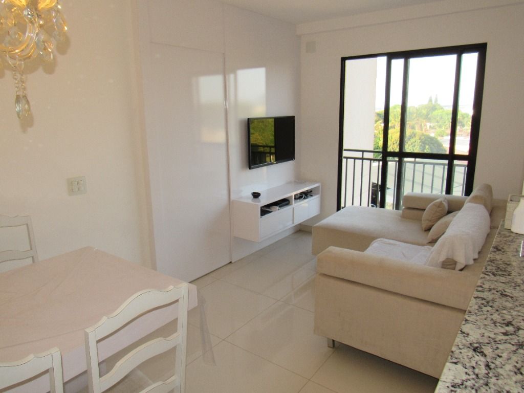 Apartamento em Dois Córregos, Piracicaba/SP de 58m² 2 quartos à venda por R$ 279.000,00