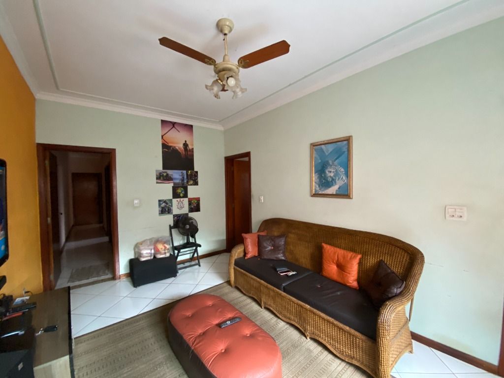 Casa em Residencial Portal da Água Branca, Piracicaba/SP de 116m² 3 quartos à venda por R$ 399.000,00