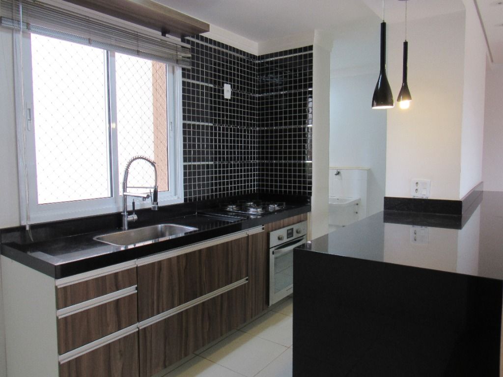 Apartamento em Parque Santa Cecília, Piracicaba/SP de 80m² 3 quartos à venda por R$ 459.000,00