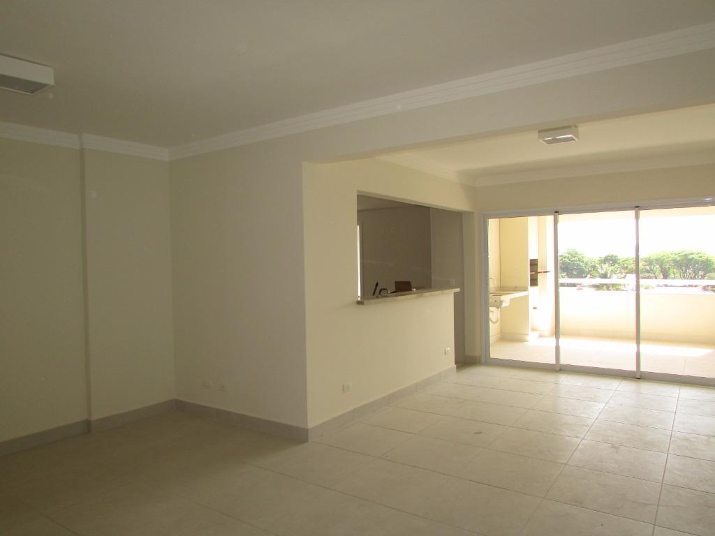 Apartamento em Nova Piracicaba, Piracicaba/SP de 140m² 3 quartos à venda por R$ 919.000,00