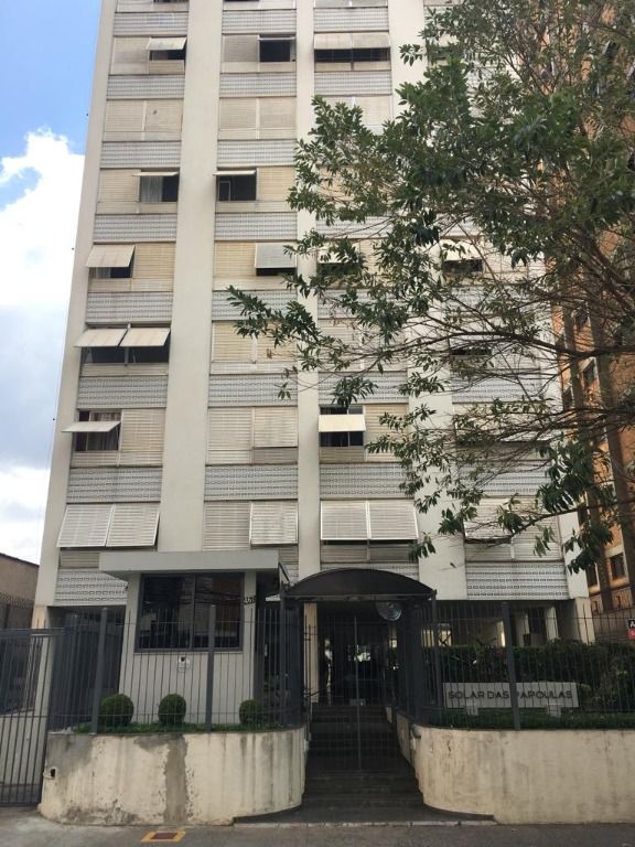 Apartamento em Sé, São Paulo/SP de 103m² 2 quartos à venda por R$ 849.000,00 ou para locação R$ 3.087,47/mes