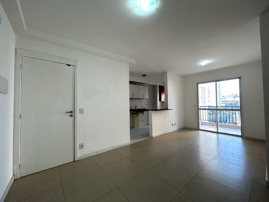 Apartamento em Tatuapé, São Paulo/SP de 69m² 2 quartos à venda por R$ 535.000,00 ou para locação R$ 2.500,00/mes