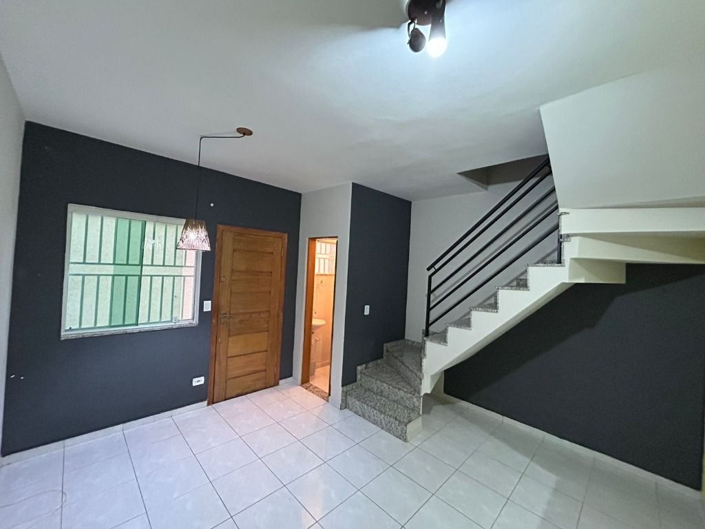 Sobrado em Vila Matilde, São Paulo/SP de 60m² 2 quartos à venda por R$ 329.000,00