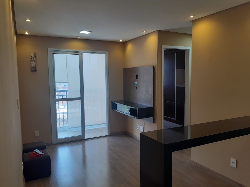 Apartamento em Jardim Vila Formosa, São Paulo/SP de 42m² 2 quartos à venda por R$ 360.000,00