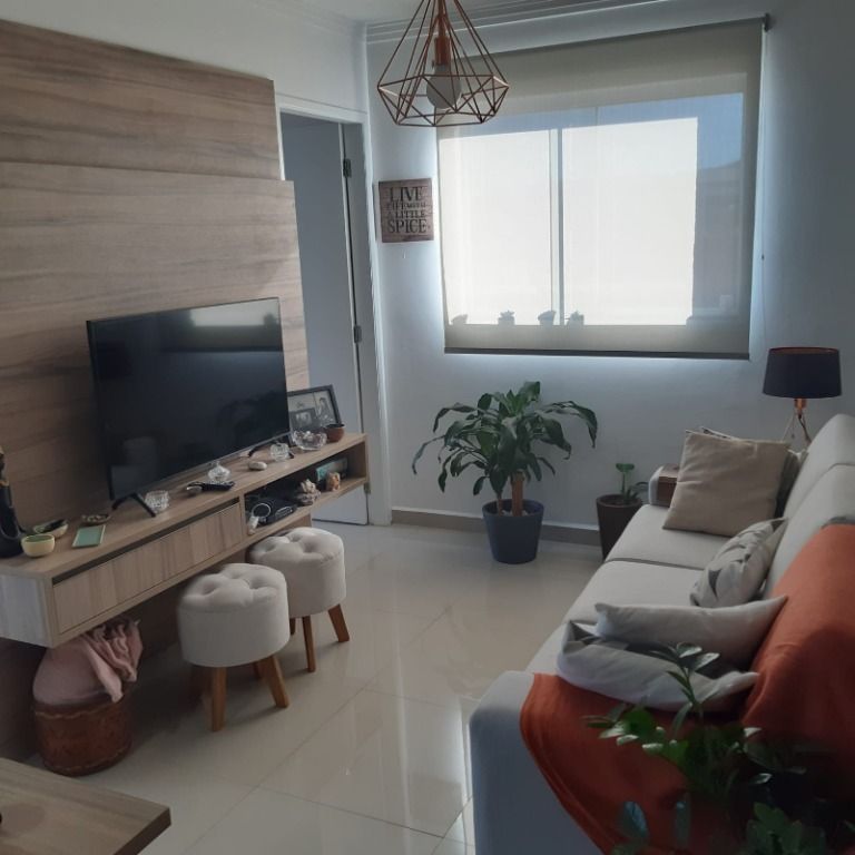 Apartamento em Vila Formosa, São Paulo/SP de 42m² 2 quartos à venda por R$ 369.000,00