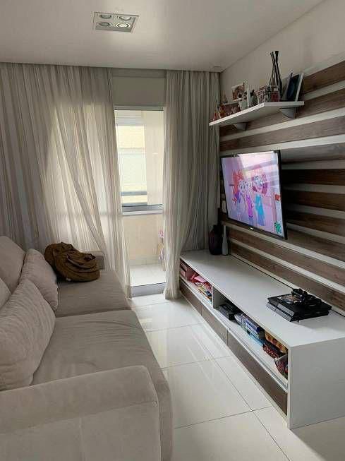 Apartamento em Vila Carrão, São Paulo/SP de 68m² 3 quartos à venda por R$ 488.000,00
