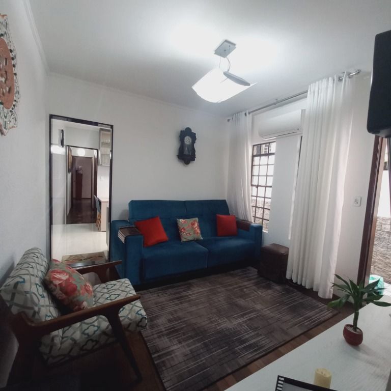 Casa em Jardim Anália Franco, São Paulo/SP de 110m² 3 quartos à venda por R$ 649.000,00