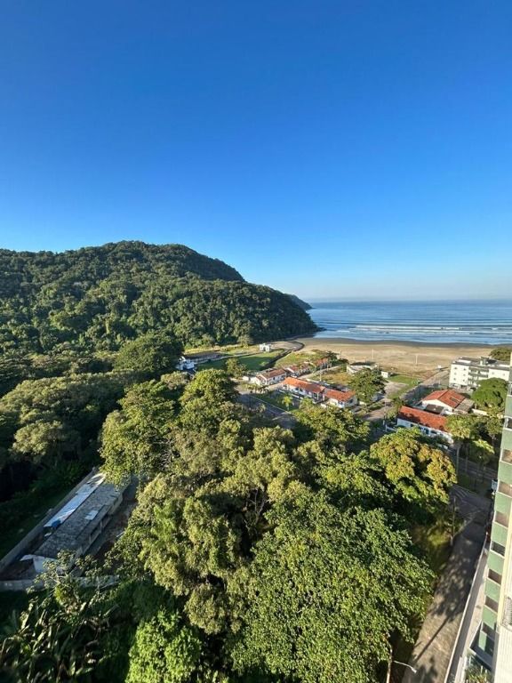 Apartamento em Canto do Forte, Praia Grande/SP de 162m² 3 quartos à venda por R$ 1.539.000,00