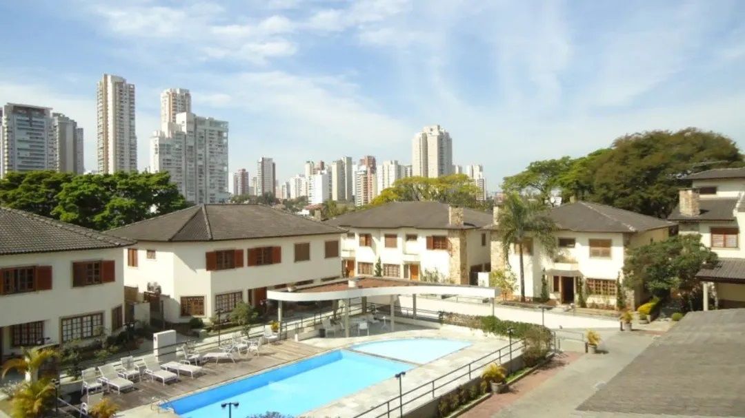 Casa em Brooklin Paulista, São Paulo/SP de 300m² 4 quartos à venda por R$ 3.050.000,00 ou para locação R$ 15.000,00/mes