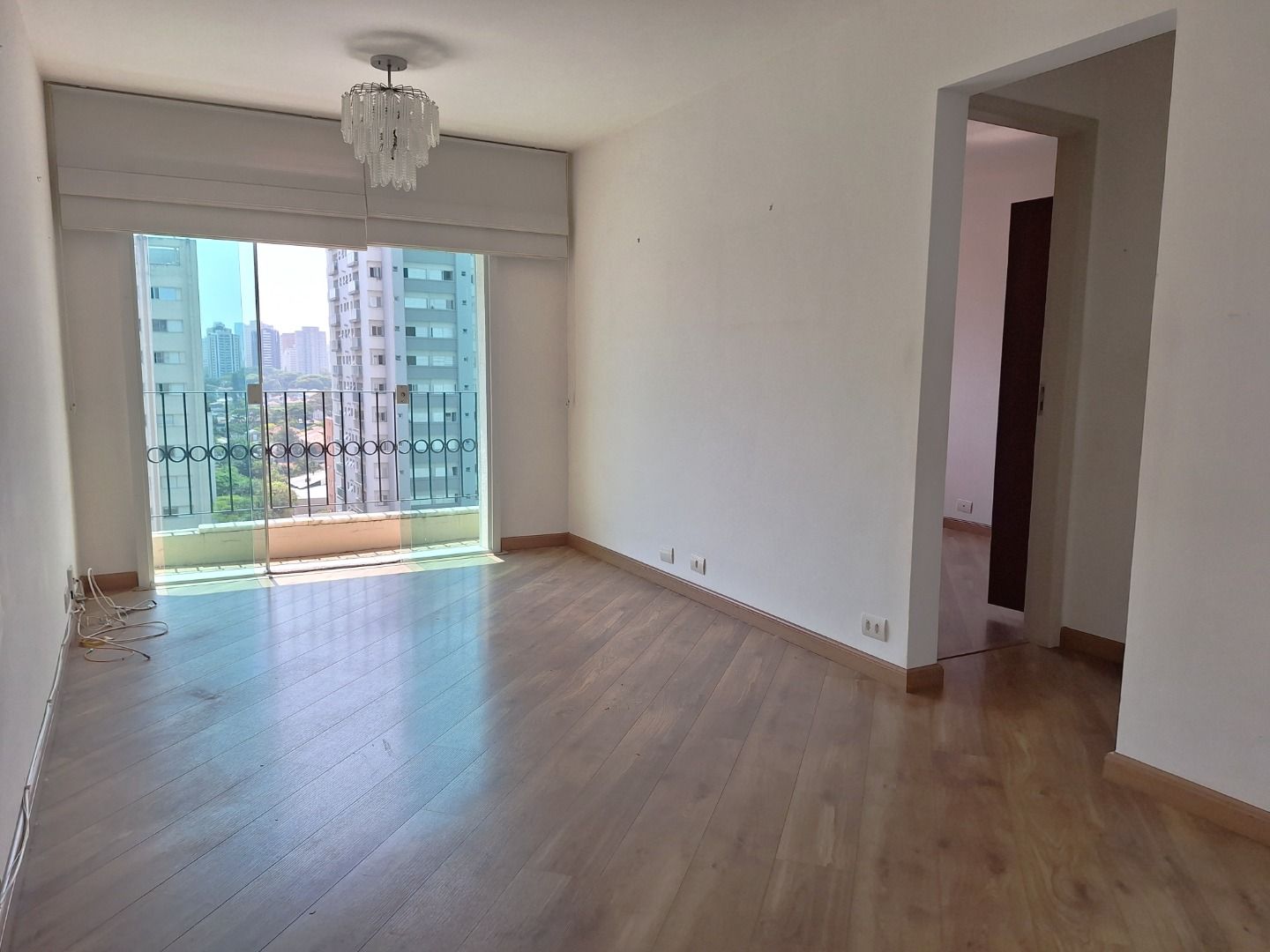 Apartamento em Sé, São Paulo/SP de 50m² 1 quartos à venda por R$ 529.000,00