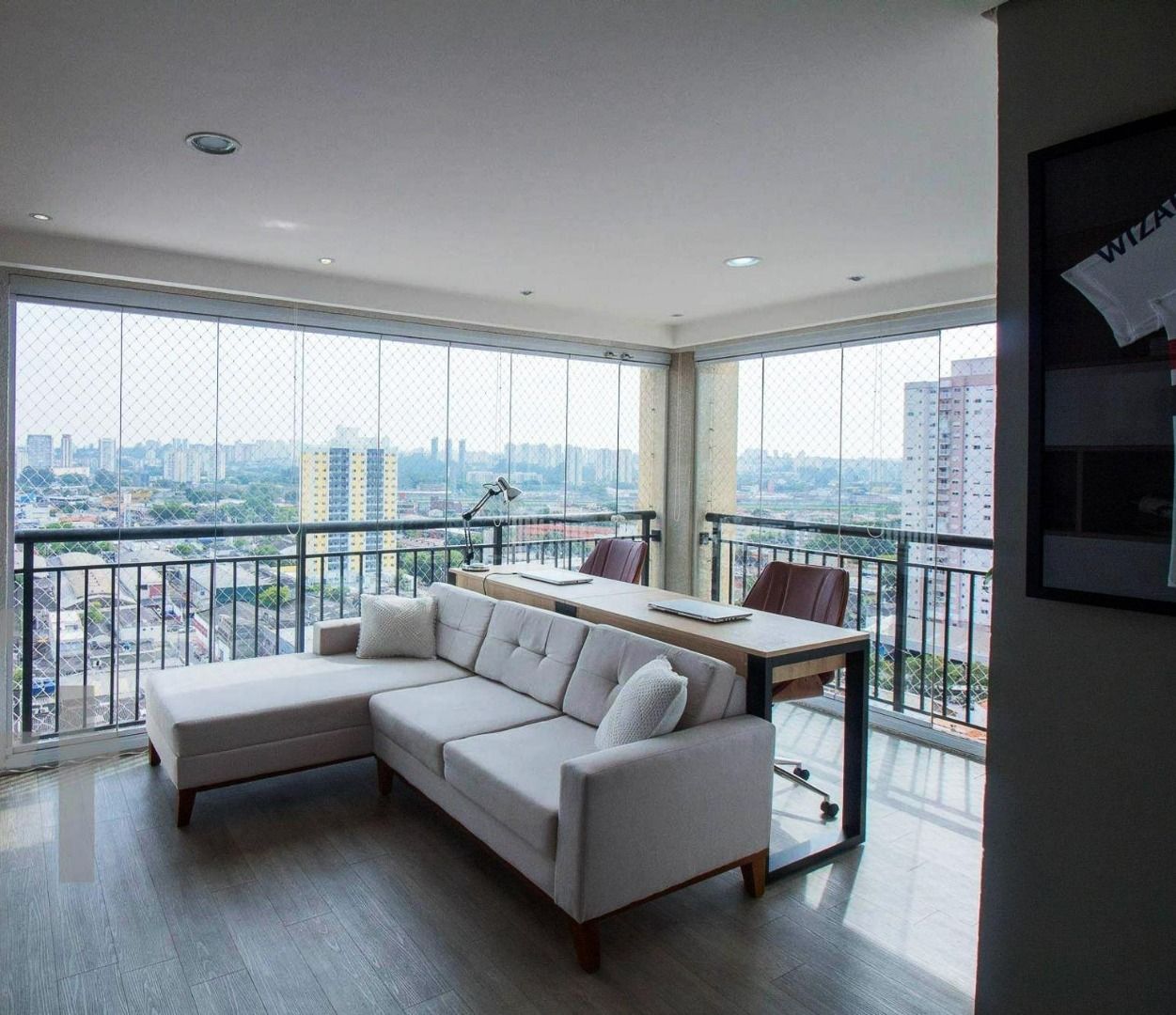 Apartamento em Socorro, São Paulo/SP de 66m² 2 quartos à venda por R$ 698.800,00