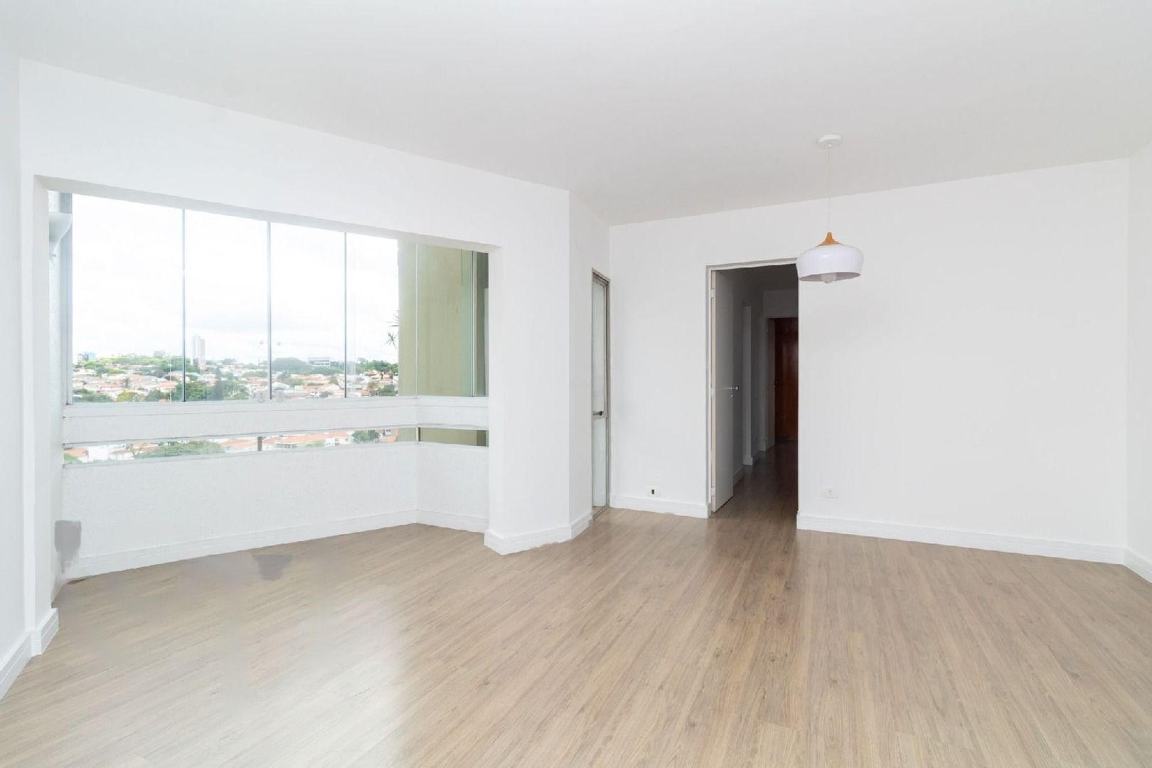 Apartamento em Mirandópolis, São Paulo/SP de 85m² 3 quartos à venda por R$ 819.000,00