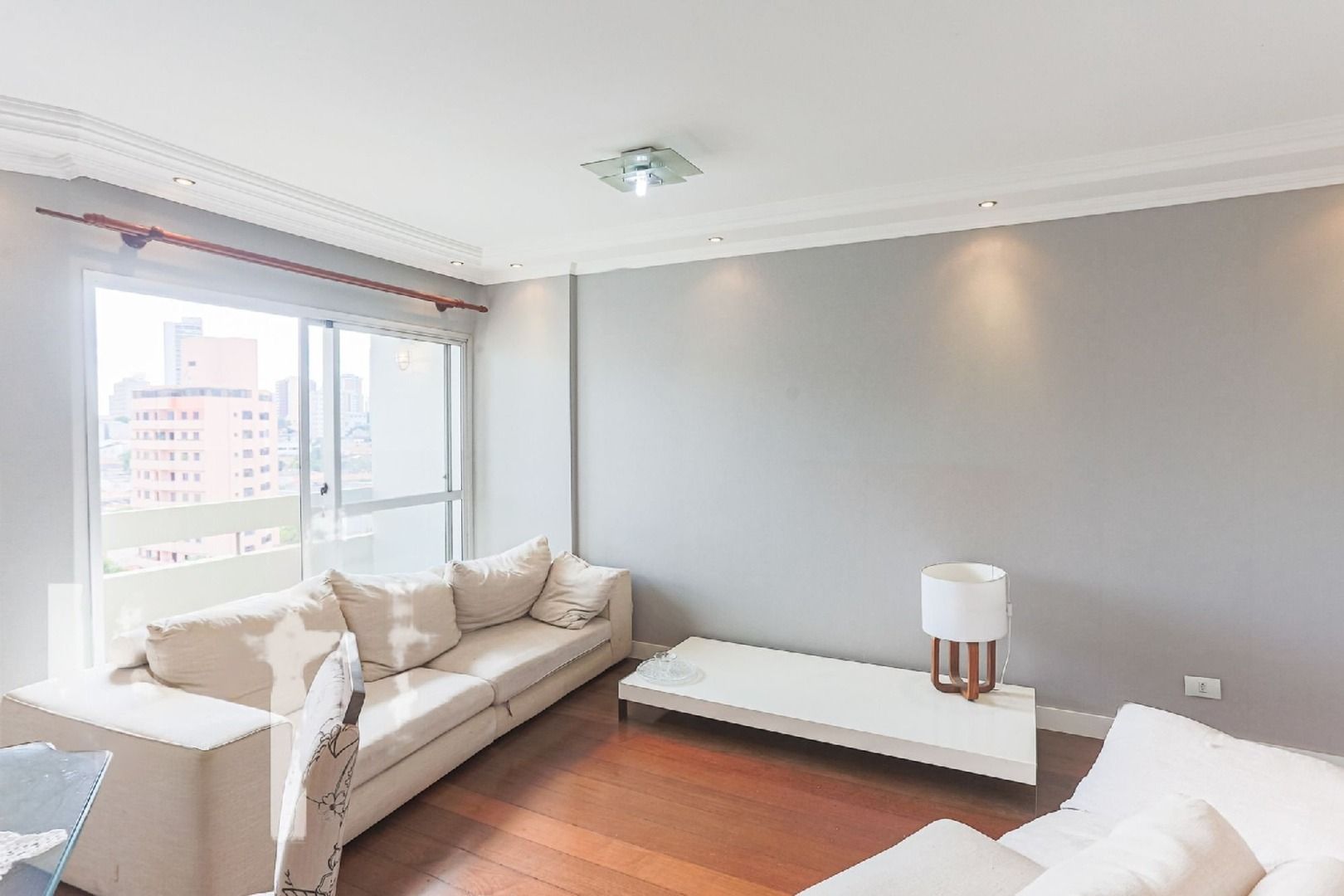 Apartamento em Mirandópolis, São Paulo/SP de 98m² 3 quartos à venda por R$ 854.000,00