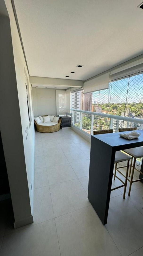 Apartamento em Jardim Prudência, São Paulo/SP de 73m² 2 quartos à venda por R$ 879.000,00
