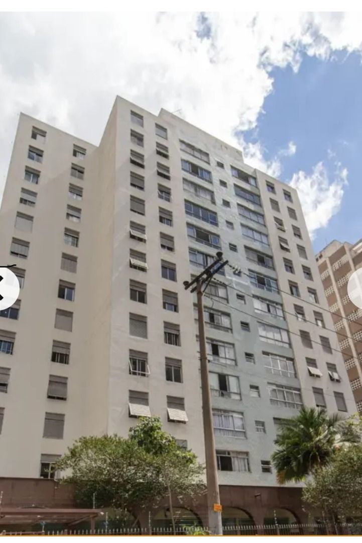 Apartamento em Vila Olímpia, São Paulo/SP de 94m² 3 quartos à venda por R$ 959.000,00