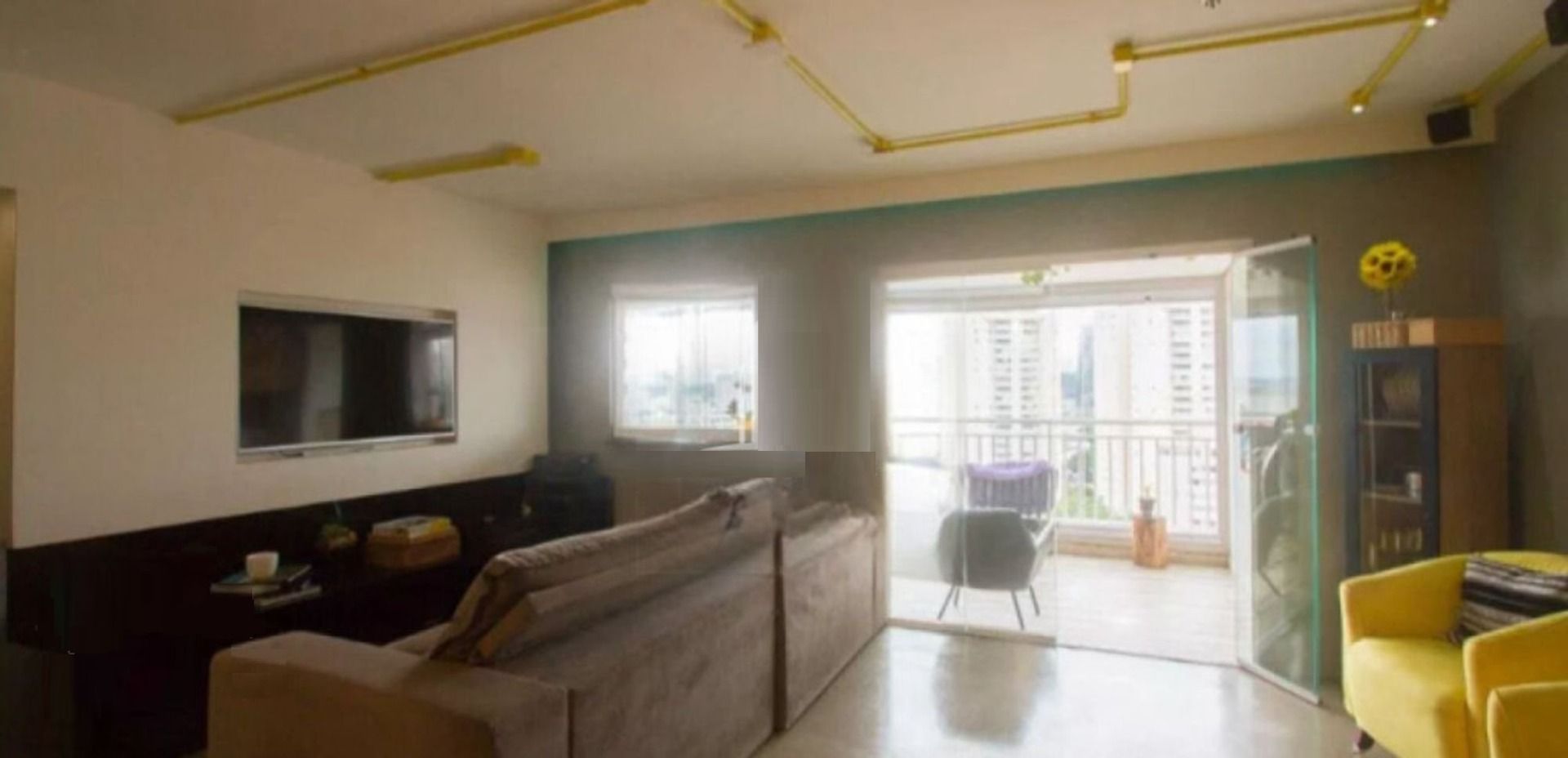 Apartamento em Vila Cruzeiro, São Paulo/SP de 65m² 2 quartos à venda por R$ 979.100,00