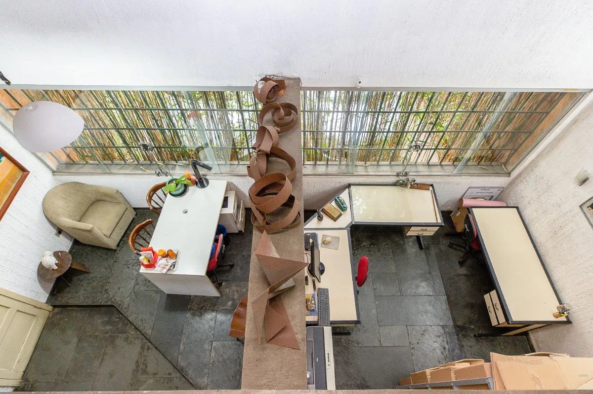Casa em Moema, São Paulo/SP de 135m² 3 quartos à venda por R$ 989.000,00