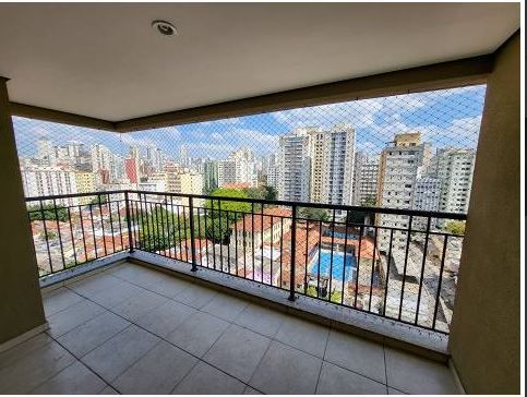 Apartamento em Barra Funda, São Paulo/SP de 101m² 3 quartos à venda por R$ 1.199.000,00
