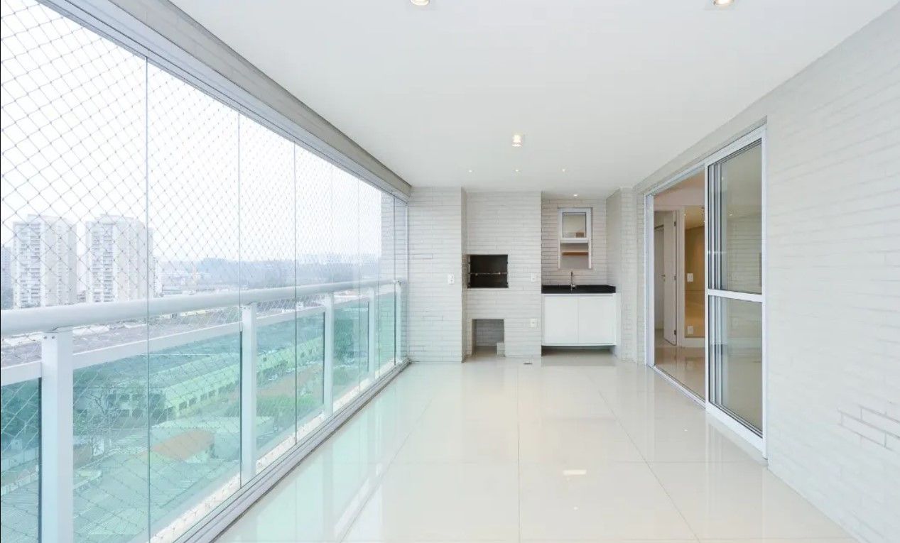 Apartamento em Granja Julieta, São Paulo/SP de 109m² 2 quartos à venda por R$ 1.248.000,00
