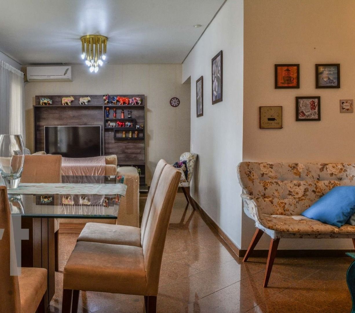 Apartamento em Sé, São Paulo/SP de 130m² 3 quartos à venda por R$ 1.249.000,00