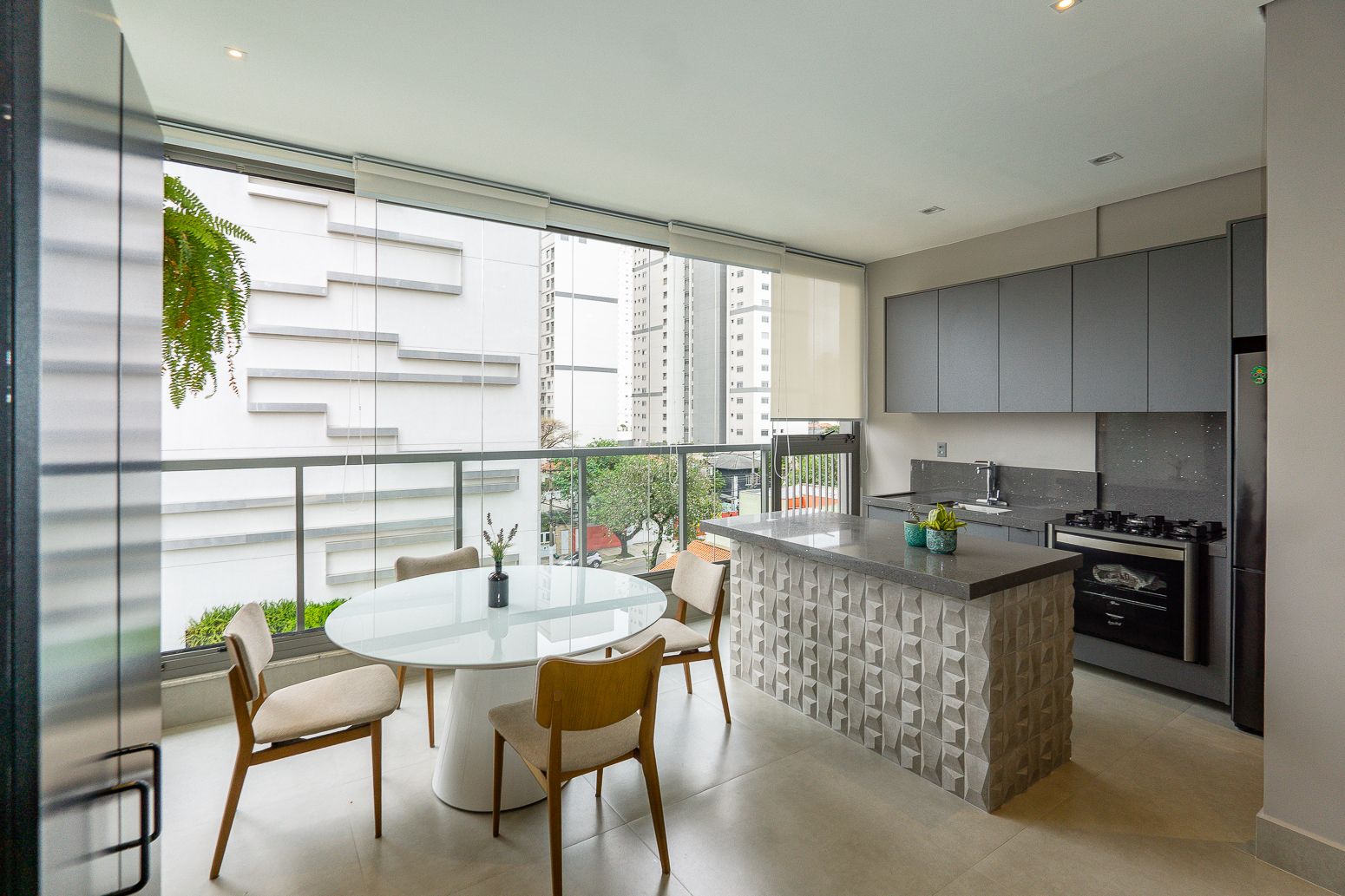 Apartamento em Vila Mariana, São Paulo/SP de 84m² 2 quartos à venda por R$ 1.429.000,00