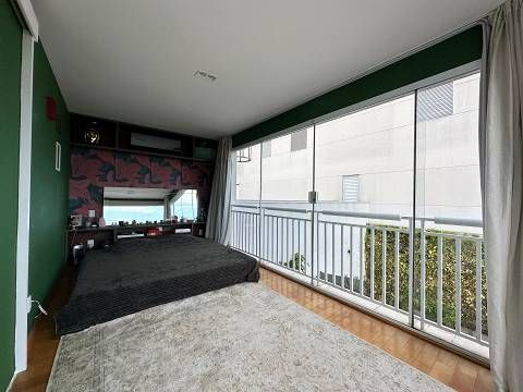Apartamento em Vila Andrade, São Paulo/SP de 142m² 2 quartos à venda por R$ 1.499.000,00