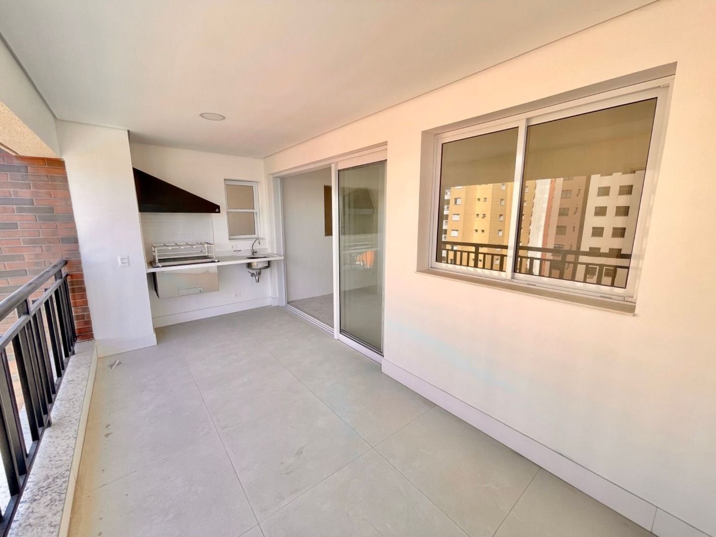 Apartamento em Jardim Guedala, São Paulo/SP de 100m² 3 quartos à venda por R$ 1.589.000,00
