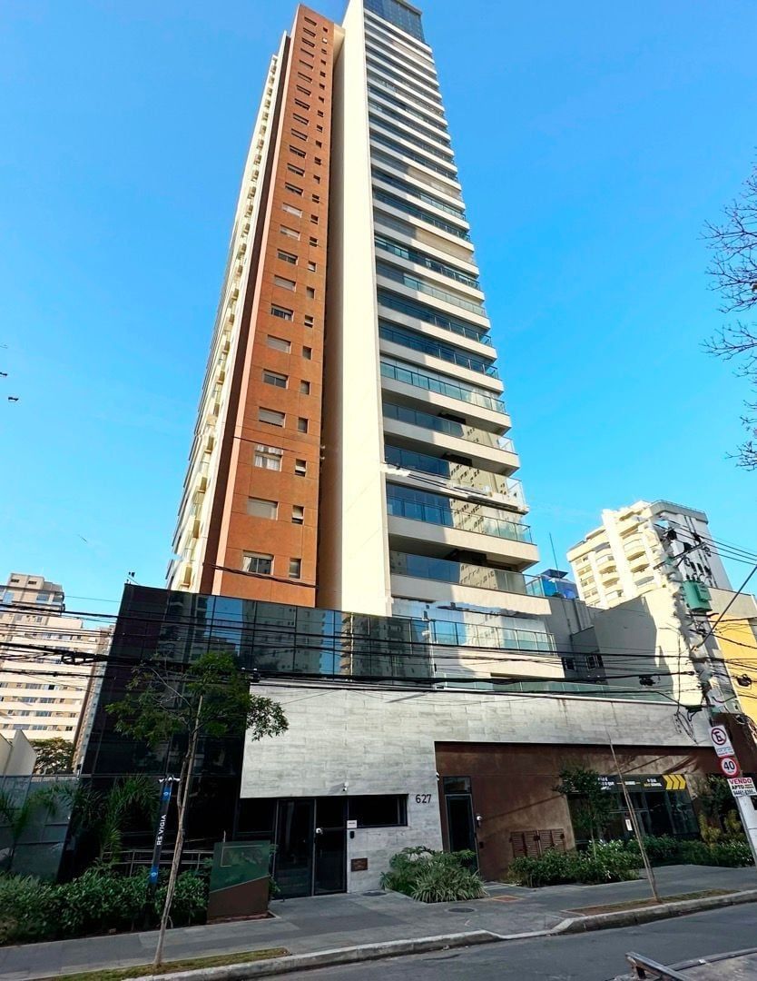 Apartamento em Sé, São Paulo/SP de 74m² 2 quartos à venda por R$ 1.589.000,00