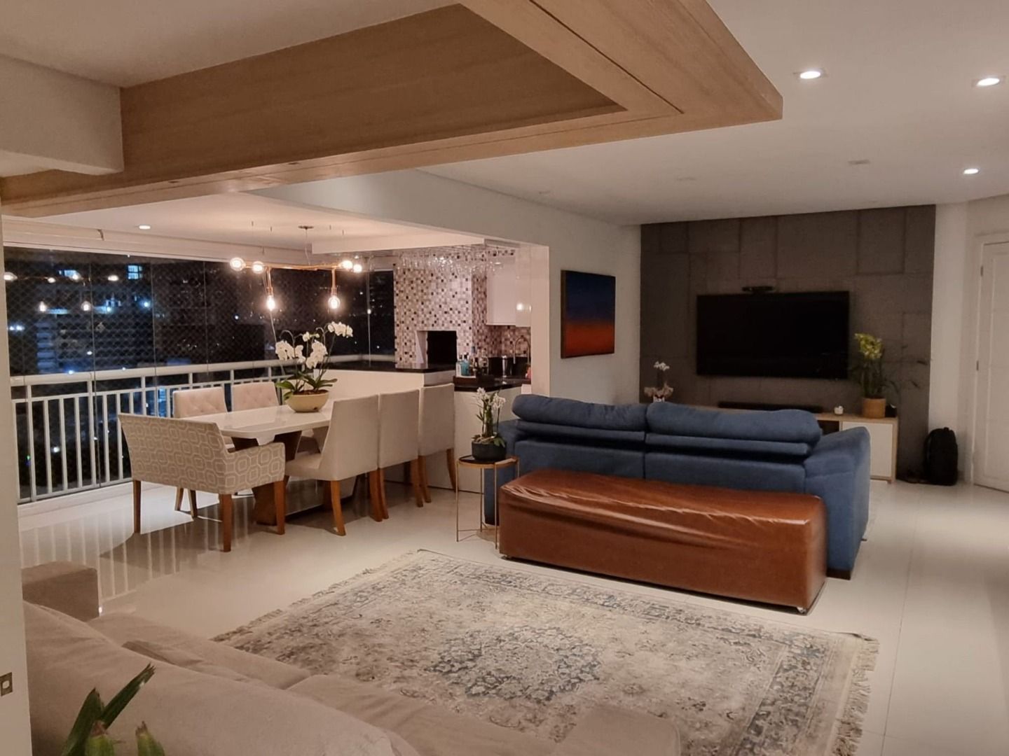 Apartamento em Sé, São Paulo/SP de 135m² 3 quartos à venda por R$ 1.969.000,00