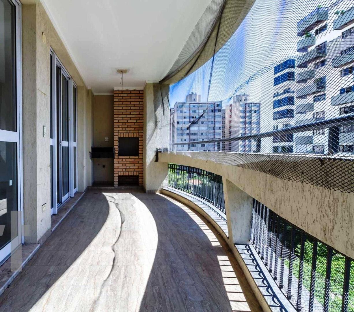 Apartamento em Moema, São Paulo/SP de 160m² 4 quartos à venda por R$ 2.099.000,00