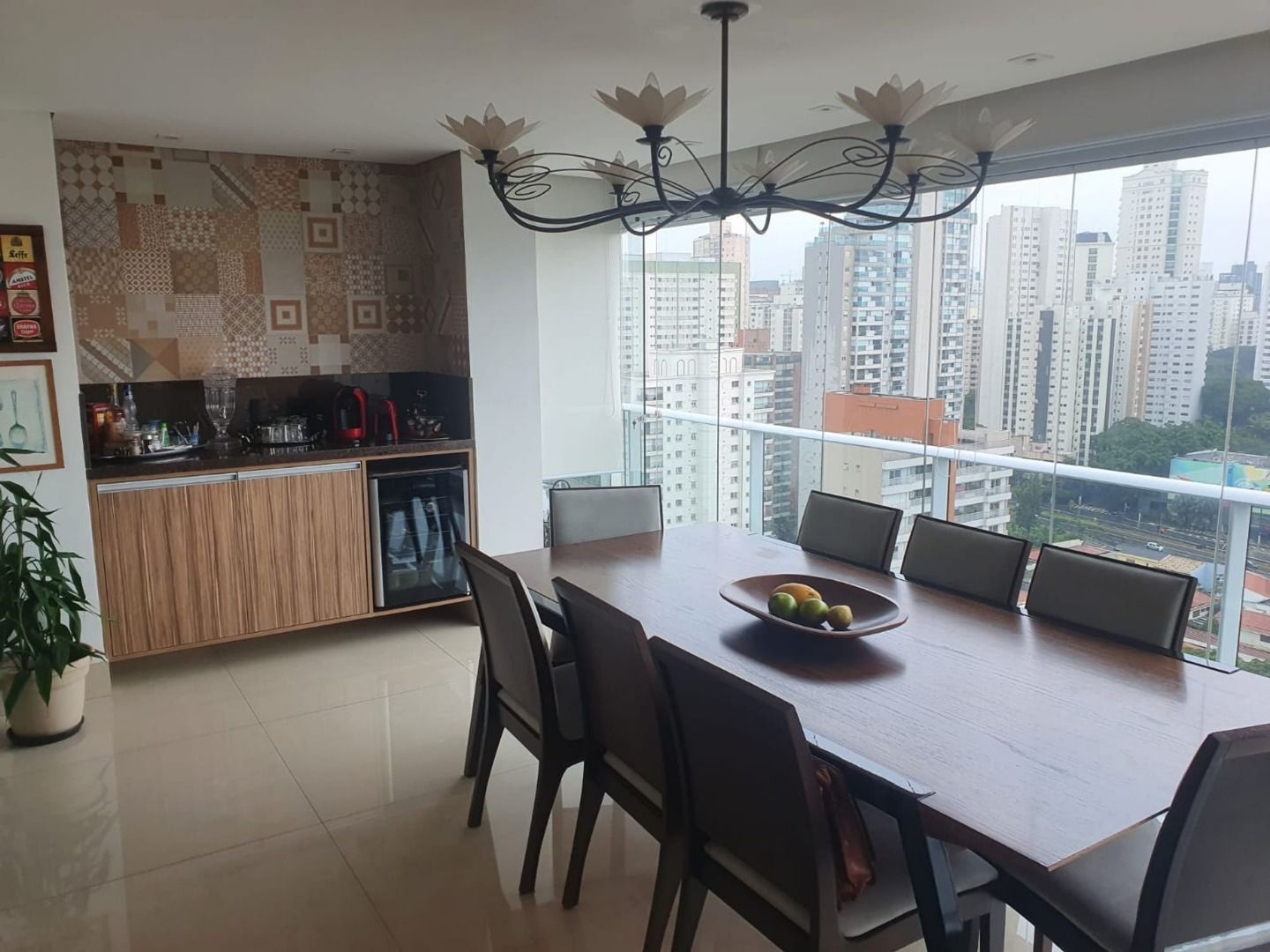 Apartamento em Brooklin Paulista, São Paulo/SP de 138m² 3 quartos à venda por R$ 2.339.000,00