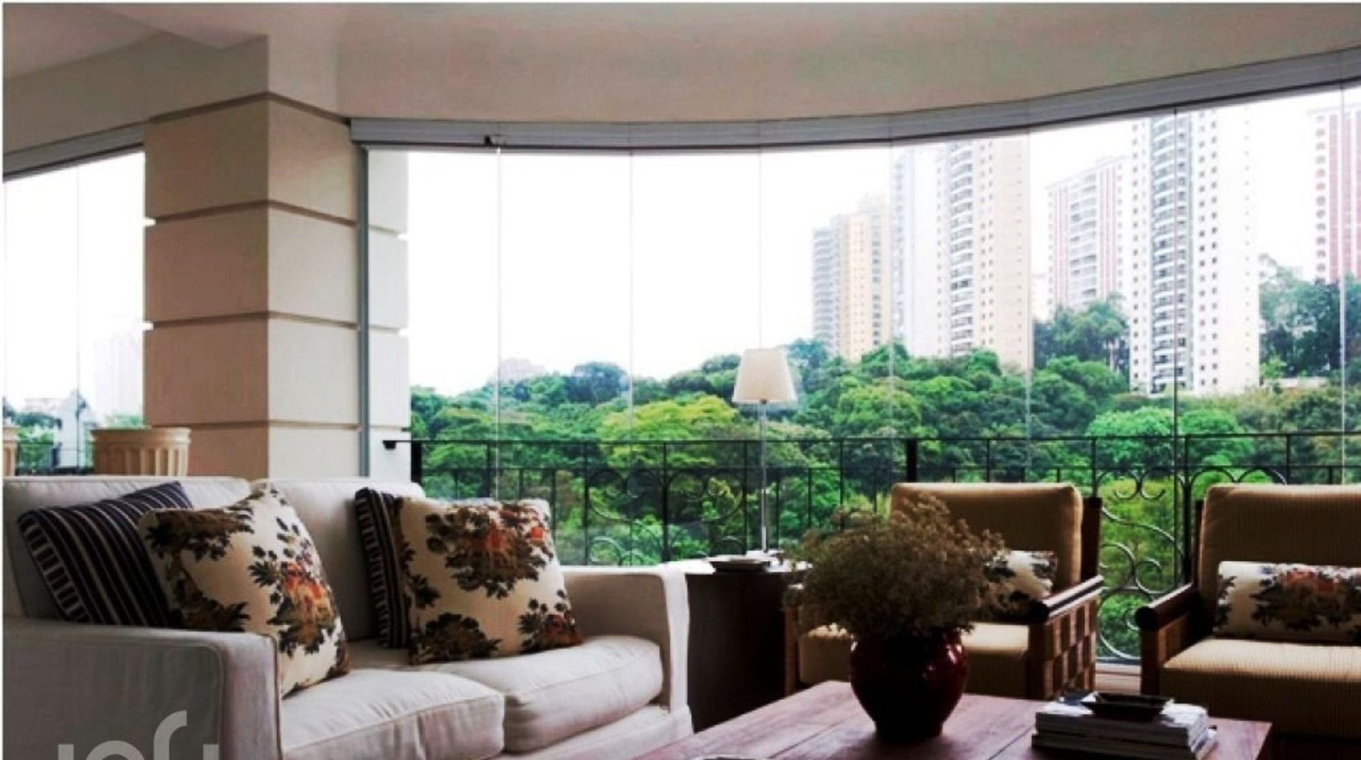 Apartamento em Vila Suzana, São Paulo/SP de 334m² 4 quartos à venda por R$ 3.299.000,00