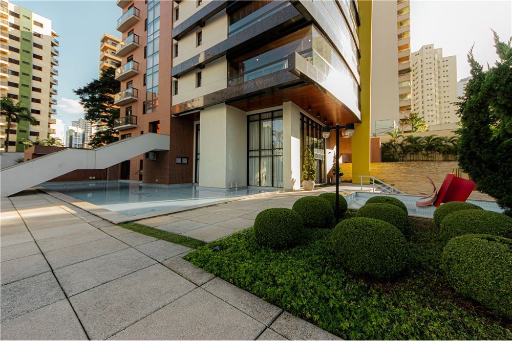 Apartamento em Sé, São Paulo/SP de 375m² 4 quartos à venda por R$ 3.699.000,00