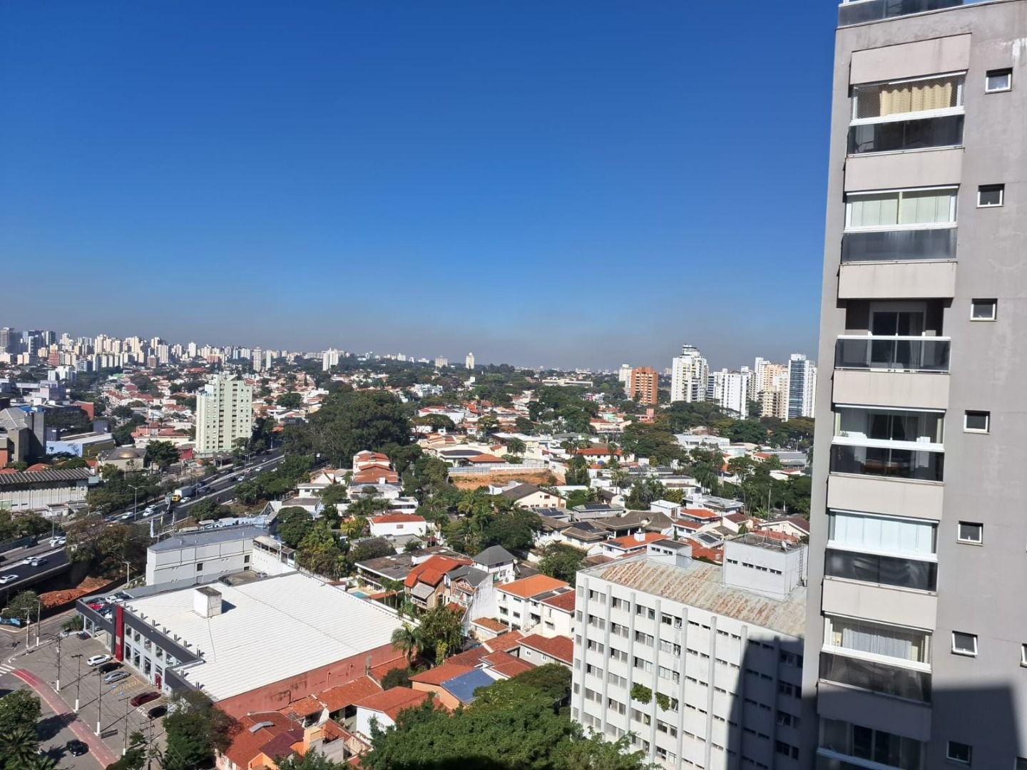 Apartamento em Vila Clementino, São Paulo/SP de 161m² 3 quartos à venda por R$ 3.729.000,00