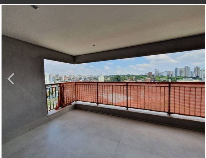 Apartamento em Vila Clementino, São Paulo/SP de 244m² 4 quartos à venda por R$ 5.429.000,00