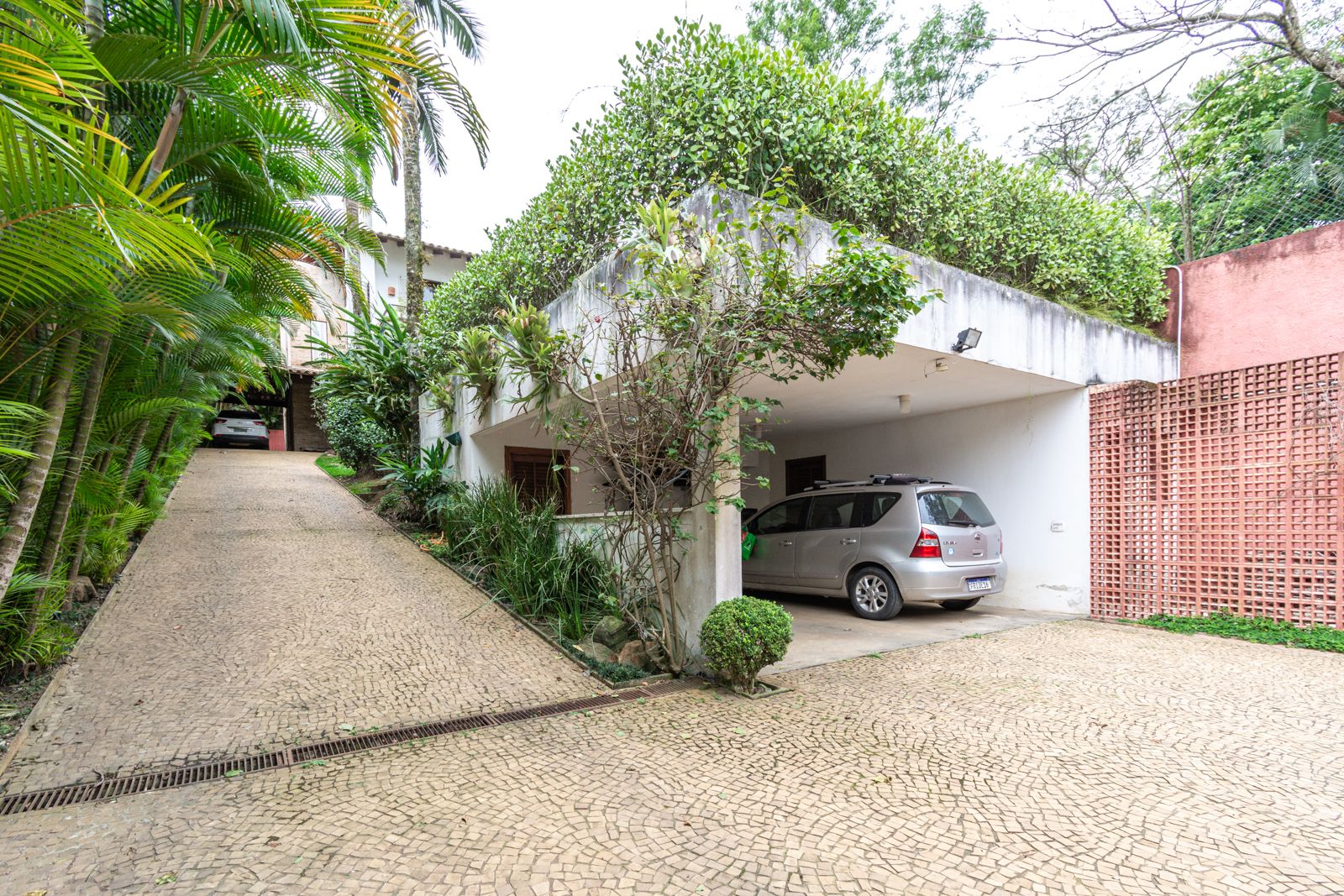 Casa em Alto da Boa Vista, São Paulo/SP de 442m² 4 quartos à venda por R$ 5.799.000,00
