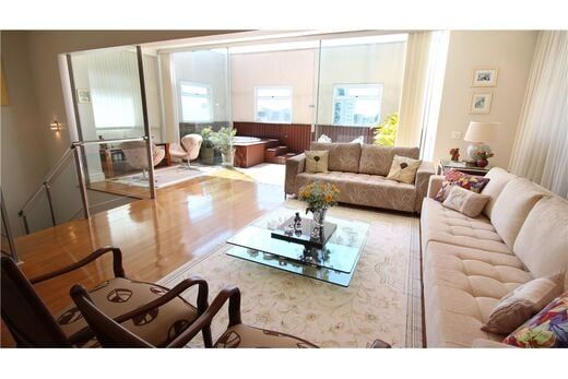 Apartamento em Paraíso, São Paulo/SP de 383m² 4 quartos à venda por R$ 9.799.000,00