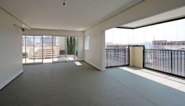 Apartamento em Vila Nova Conceição, São Paulo/SP de 310m² 4 quartos à venda por R$ 12.899.000,00