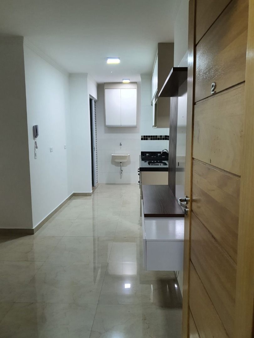 Apartamento em Tucuruvi, São Paulo/SP de 45m² 2 quartos à venda por R$ 379.000,00