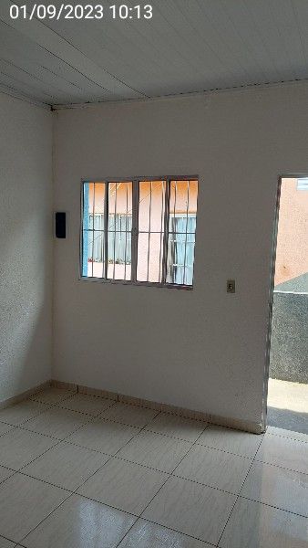 Casa em Vila Mazzei, São Paulo/SP de 35m² 1 quartos para locação R$ 1.400,00/mes