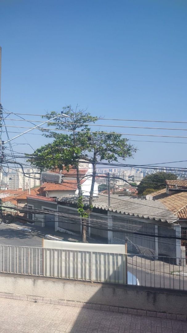 Sobrado em Vila Guilherme, São Paulo/SP de 150m² 3 quartos à venda por R$ 549.000,00