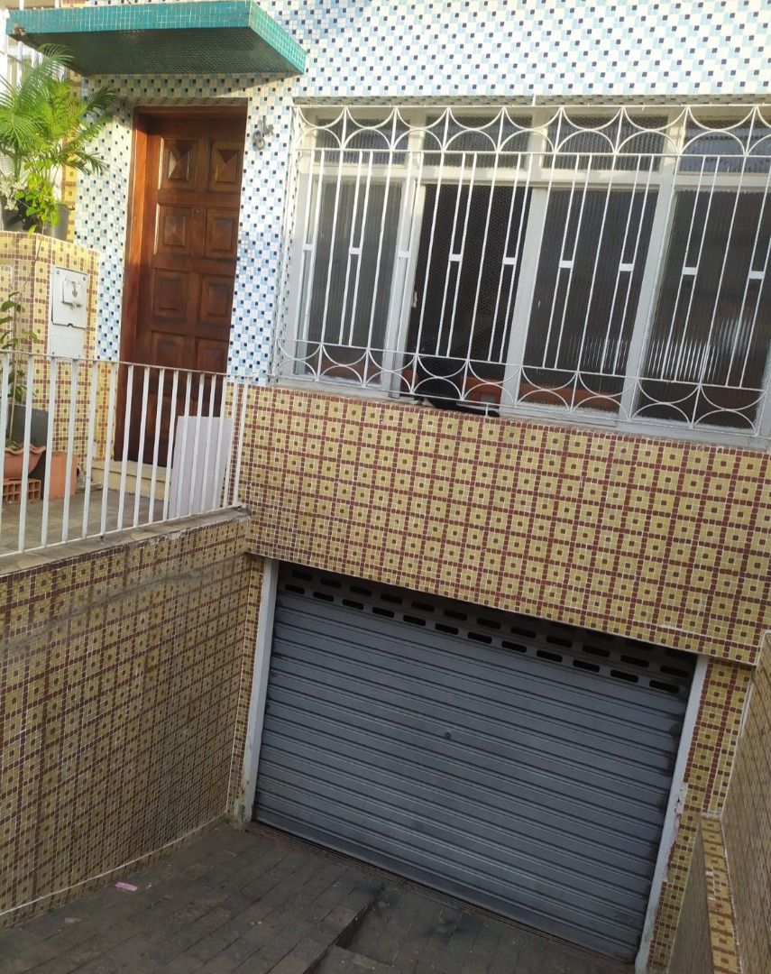 Sobrado em Vila Guilherme, São Paulo/SP de 93m² 3 quartos à venda por R$ 569.000,00