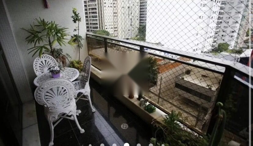 Apartamento em Santana, São Paulo/SP de 150m² 4 quartos à venda por R$ 997.000,00
