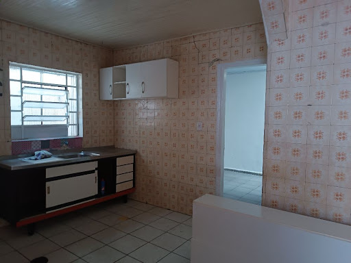 Casa em Vila Guarani, Santo André/SP de 55m² 2 quartos para locação R$ 1.100,00/mes