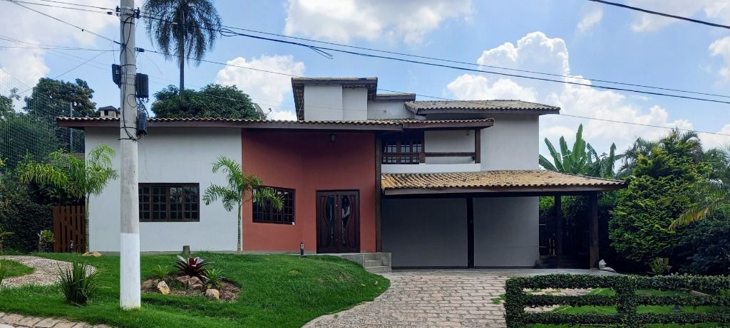 Casa em , / de 470m² 4 quartos à venda por R$ 1.339.000,00